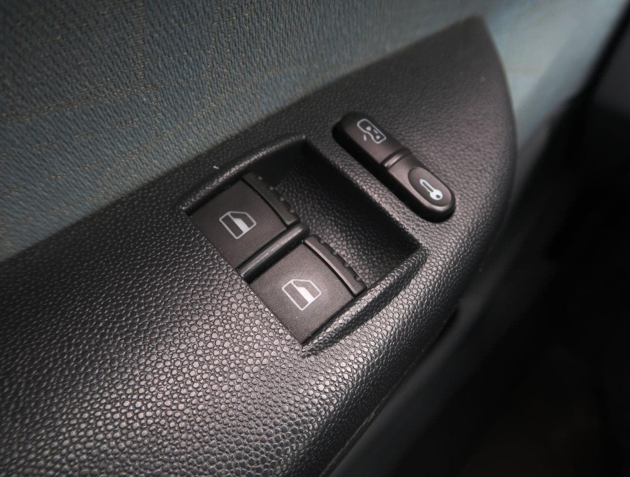 2002 Škoda Fabia - 20