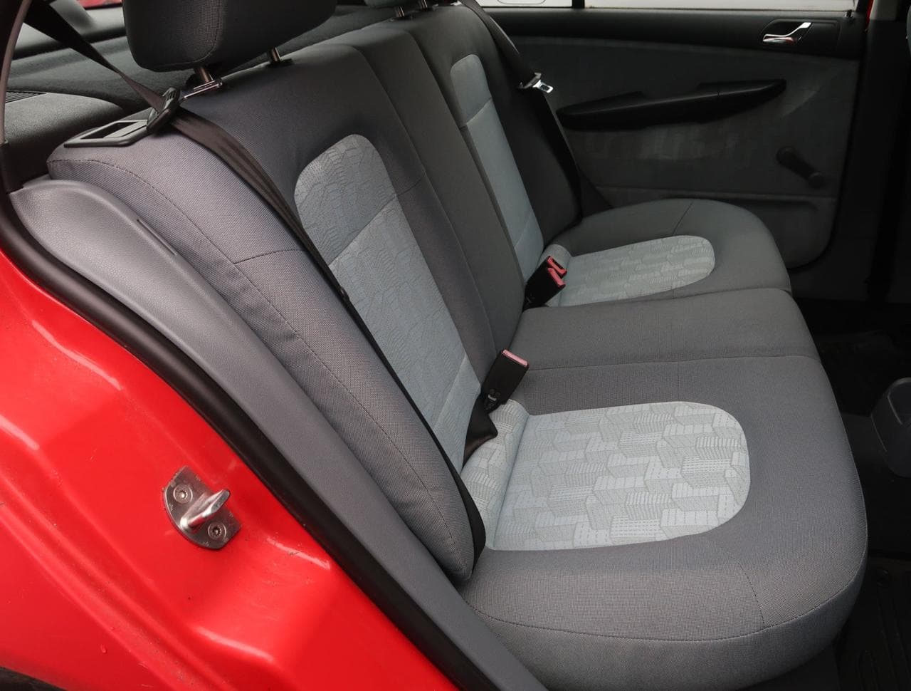 2002 Škoda Fabia - 13