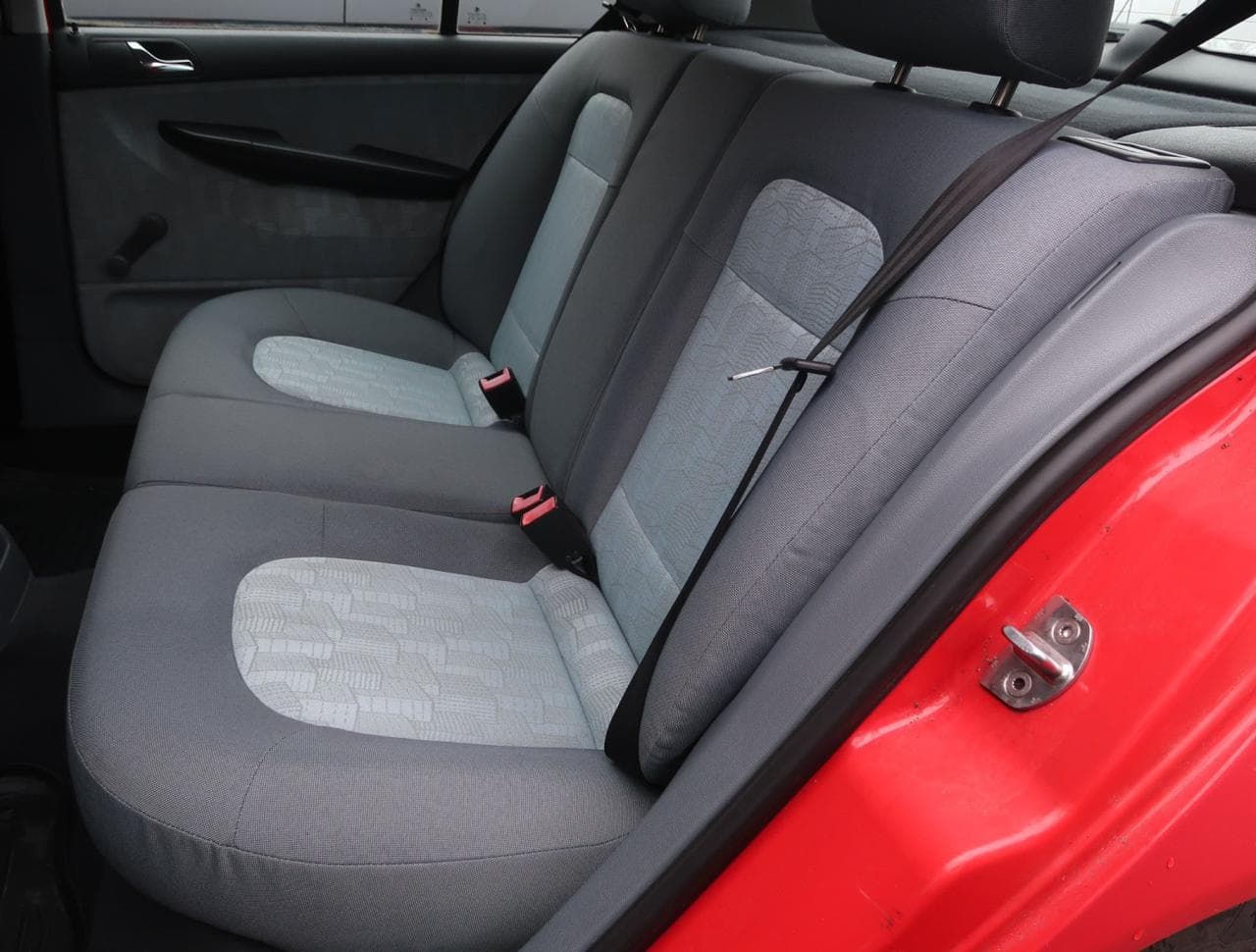 2002 Škoda Fabia - 15