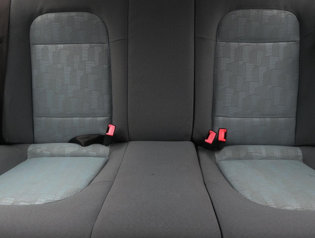 2002 Škoda Fabia - 14