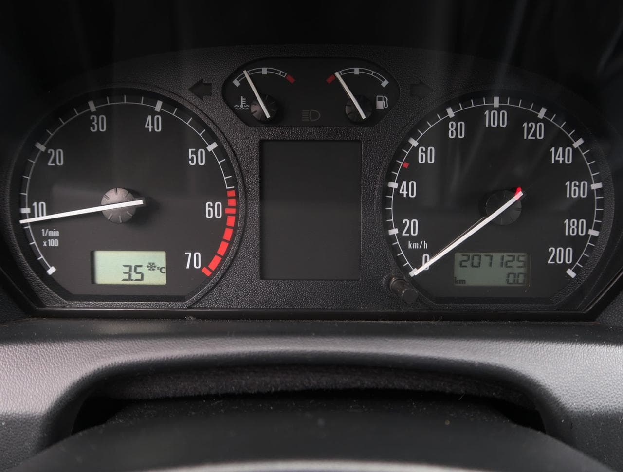 2002 Škoda Fabia - 17