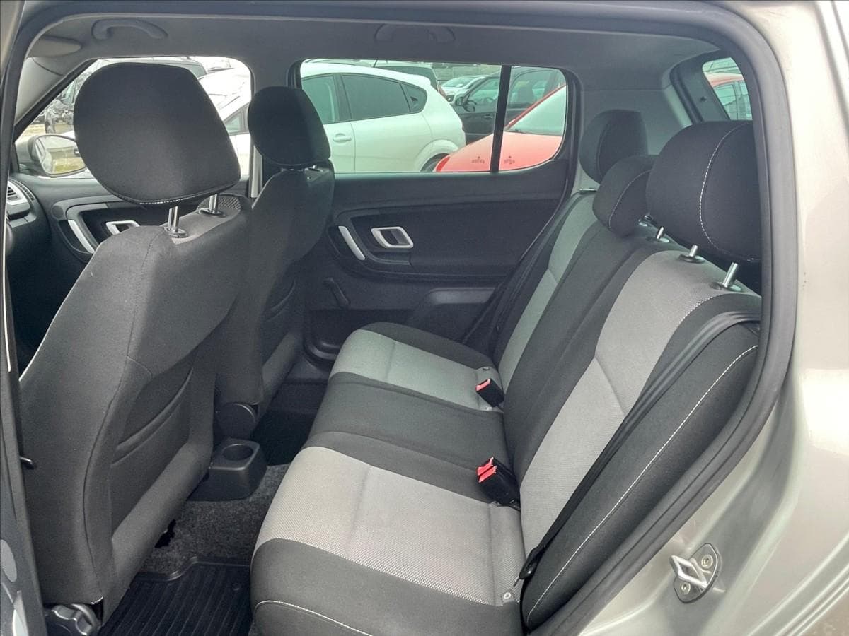 2008 Škoda Fabia - 9