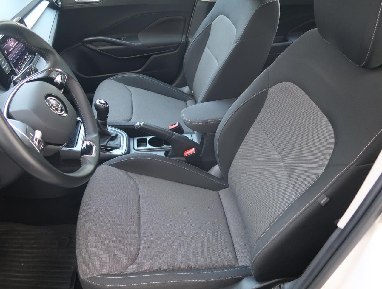 2022 Škoda Fabia - 16