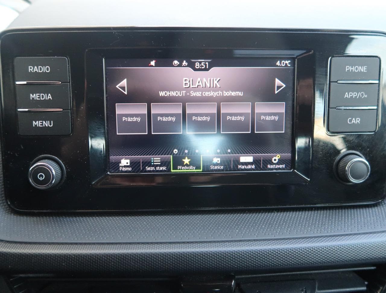 2022 Škoda Fabia - 18