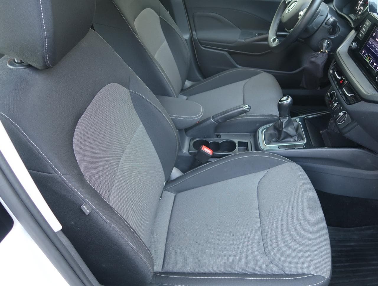 2022 Škoda Fabia - 12