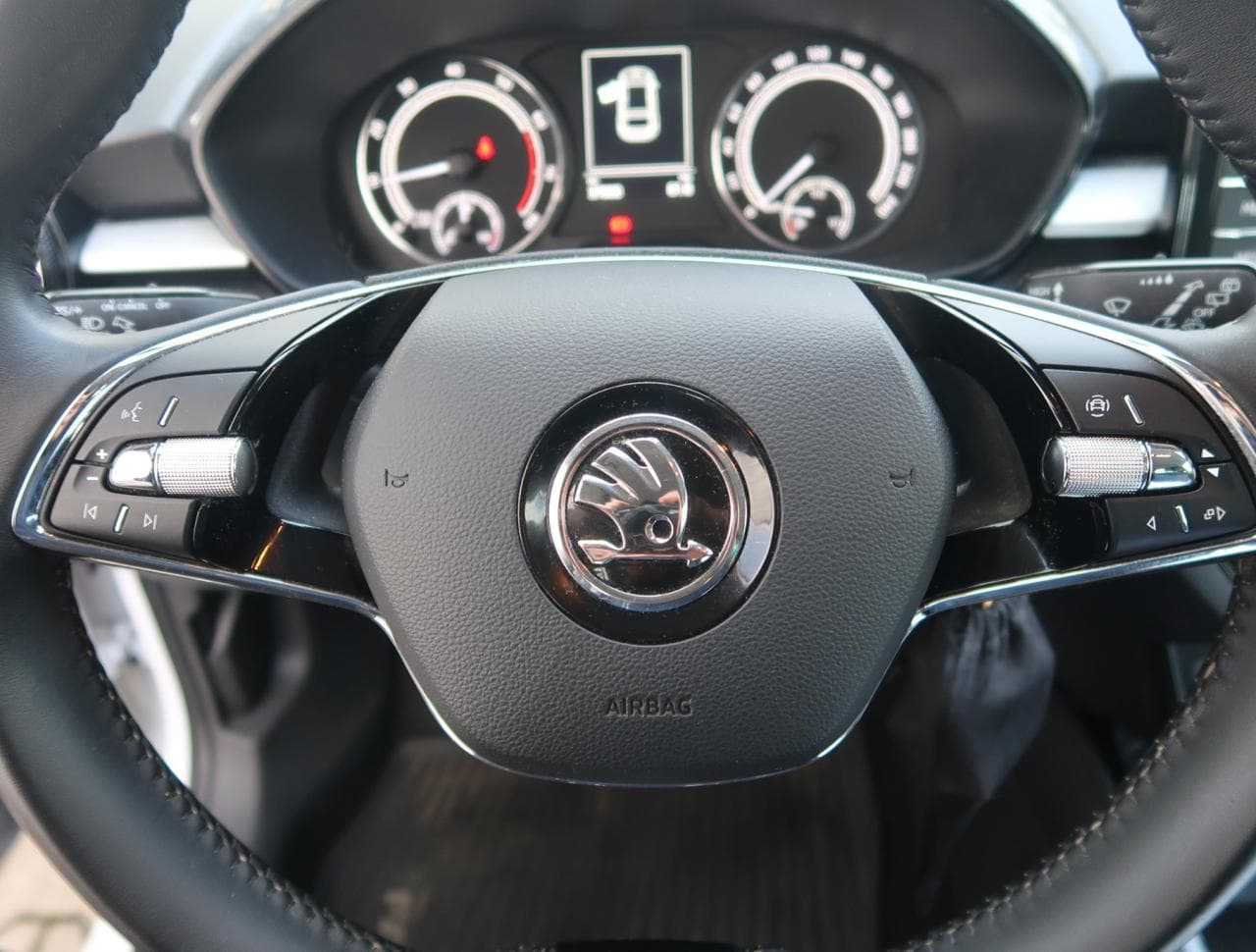 2022 Škoda Fabia - 20