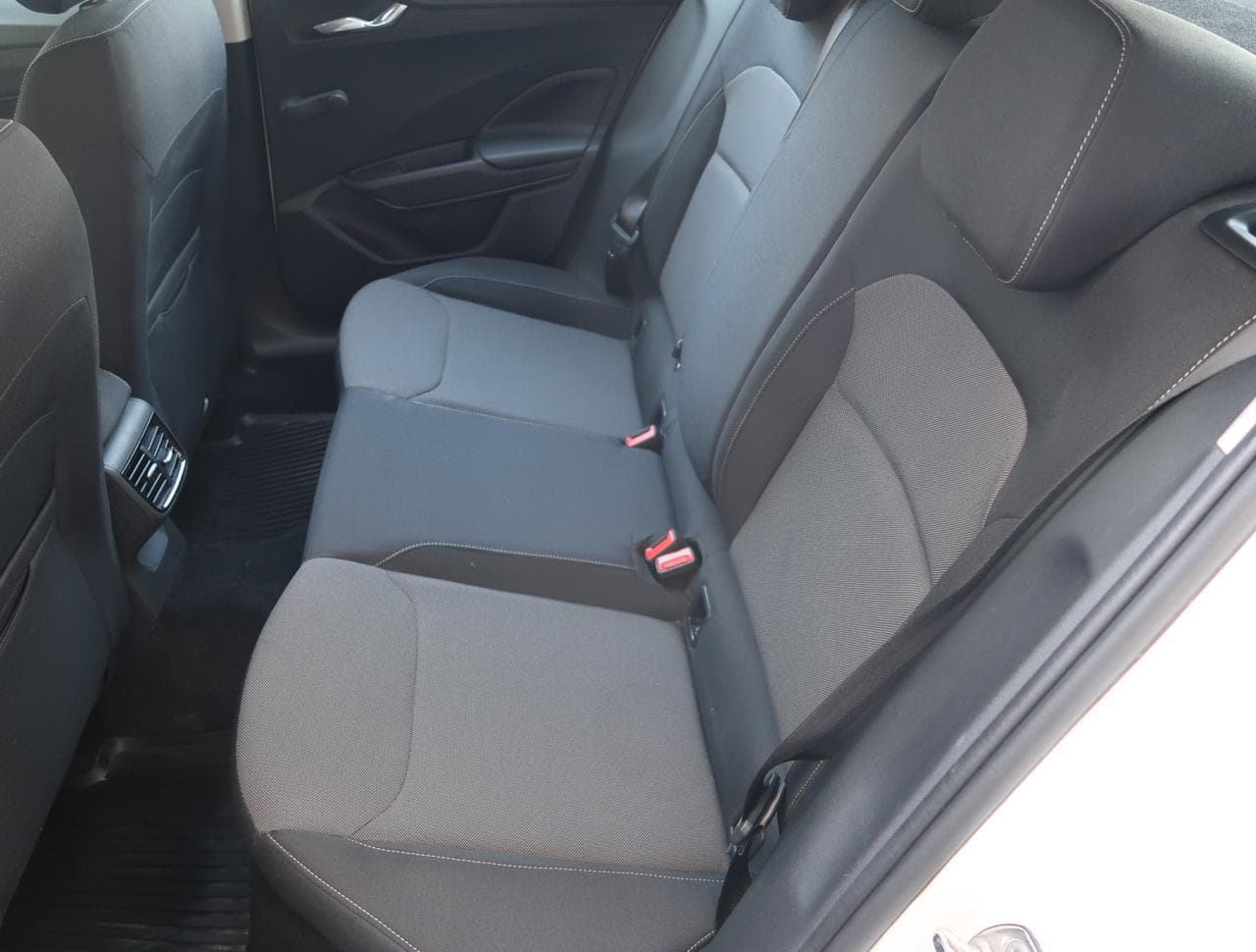 2022 Škoda Fabia - 15