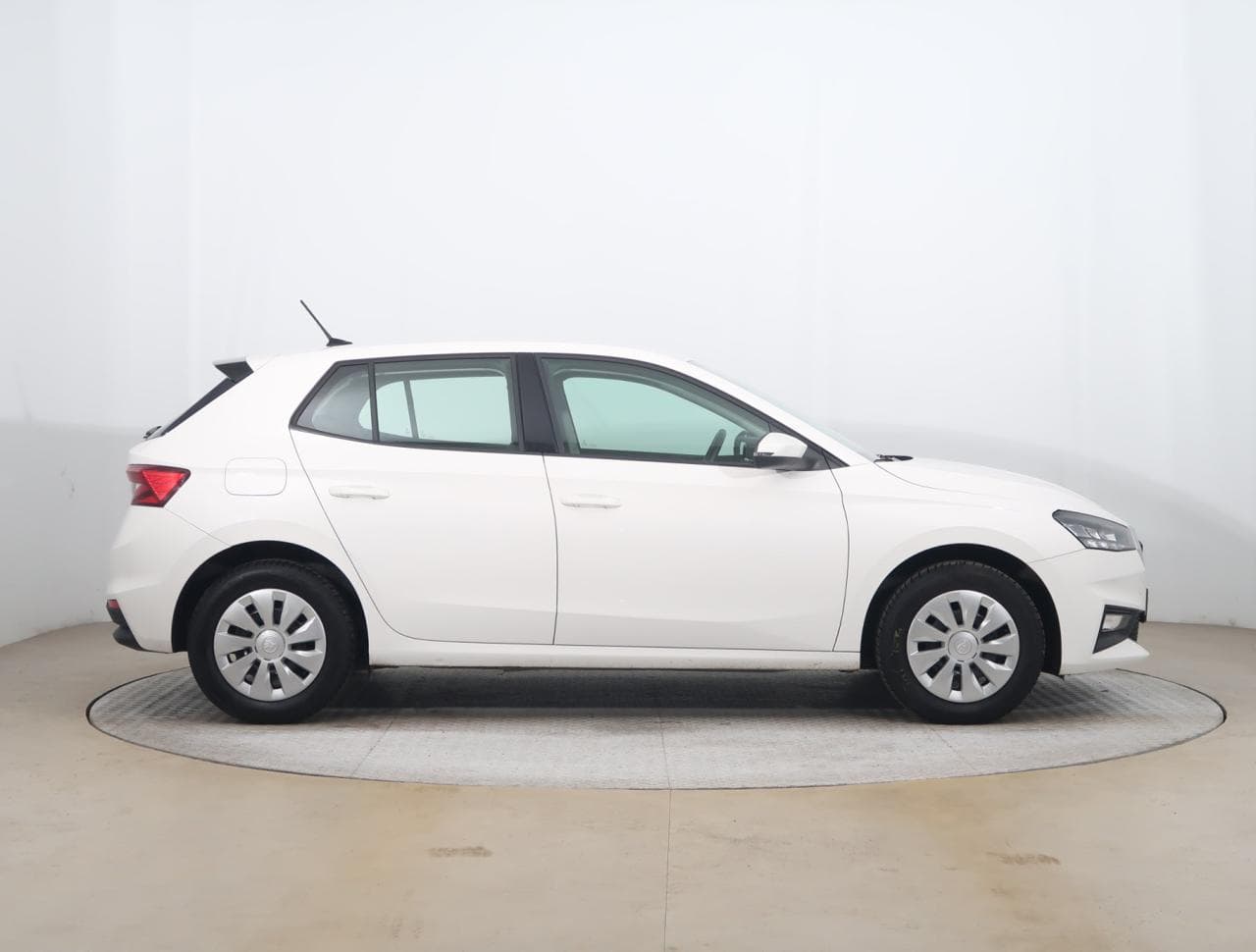 2022 Škoda Fabia - 8