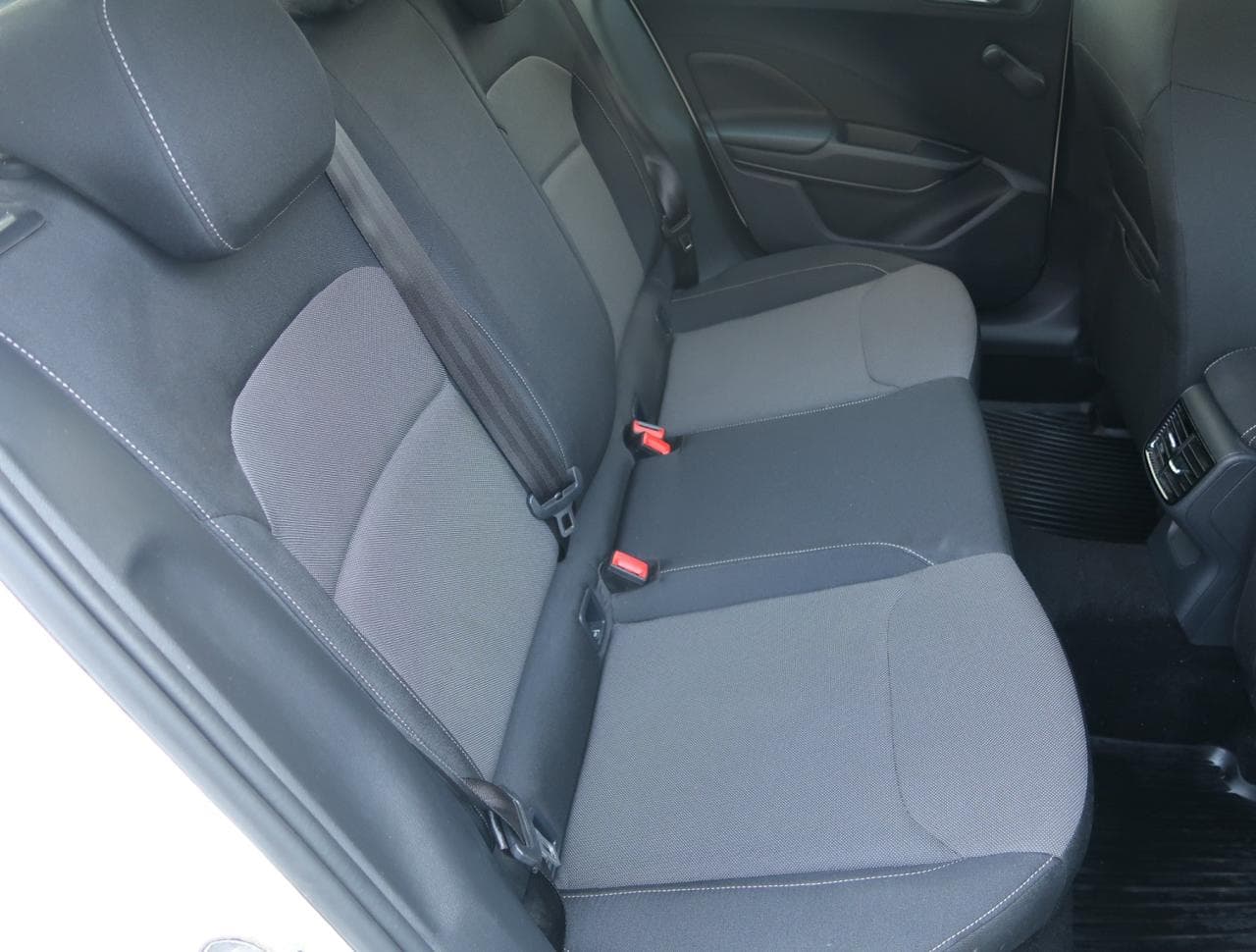 2022 Škoda Fabia - 13