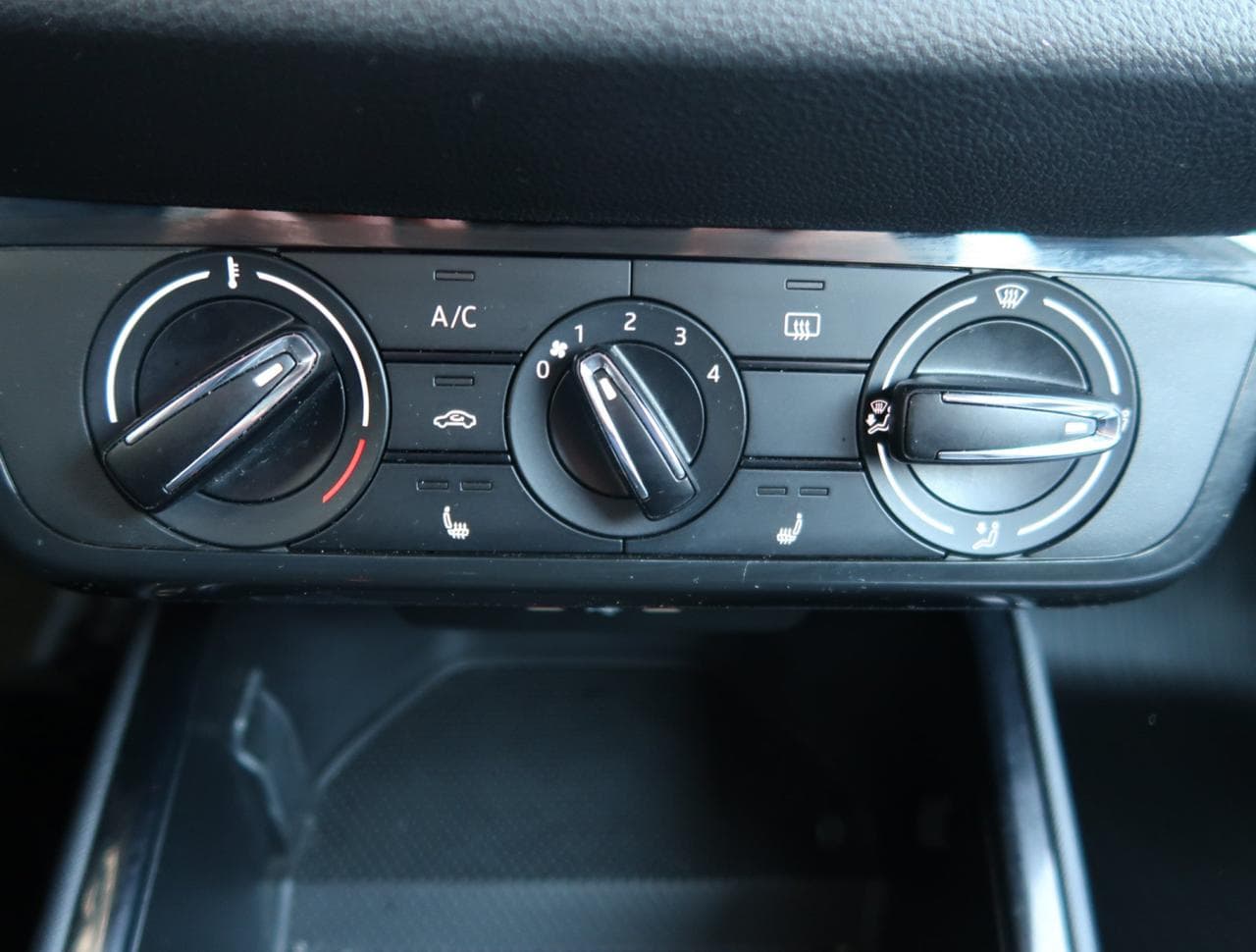 2022 Škoda Fabia - 20