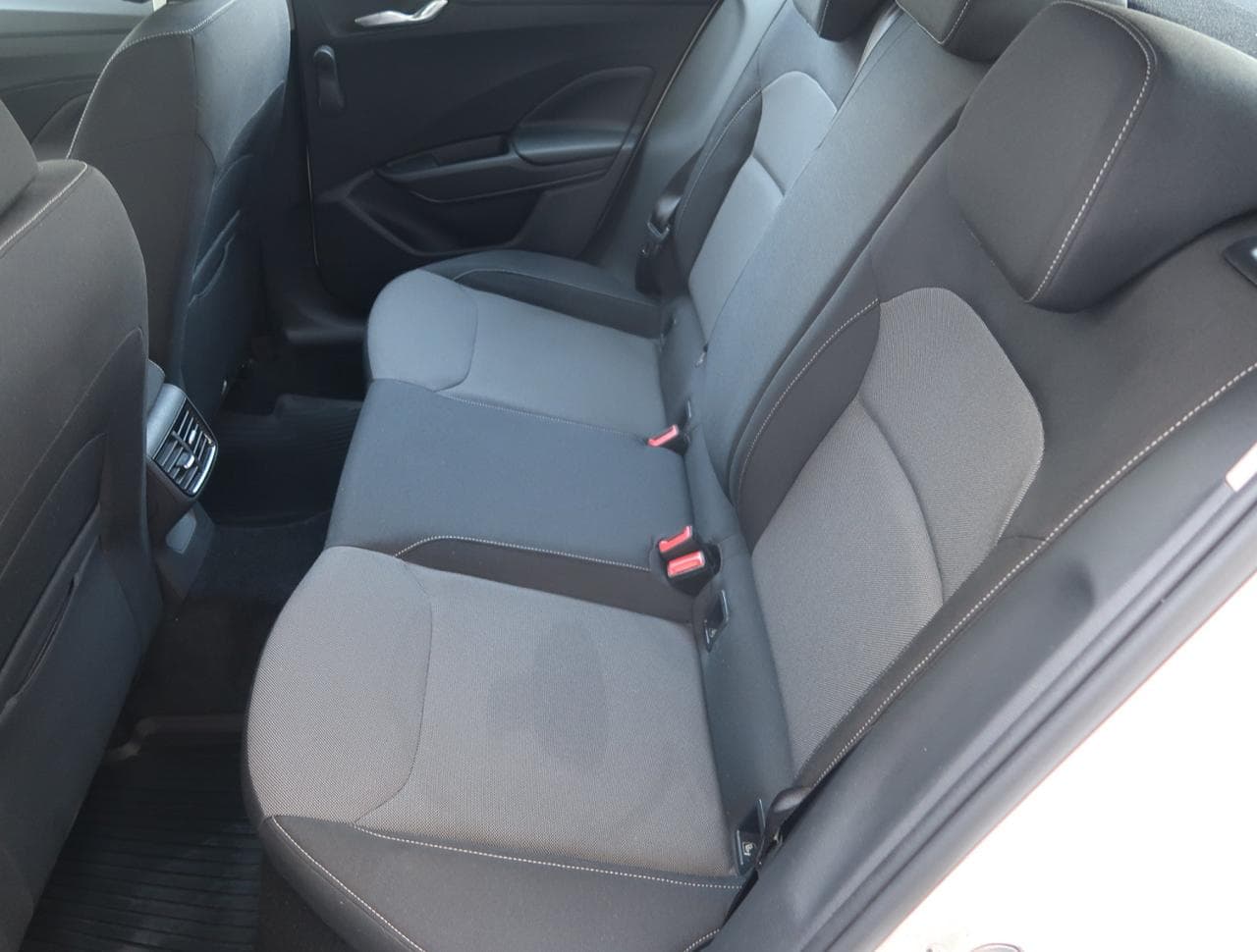 2022 Škoda Fabia - 15