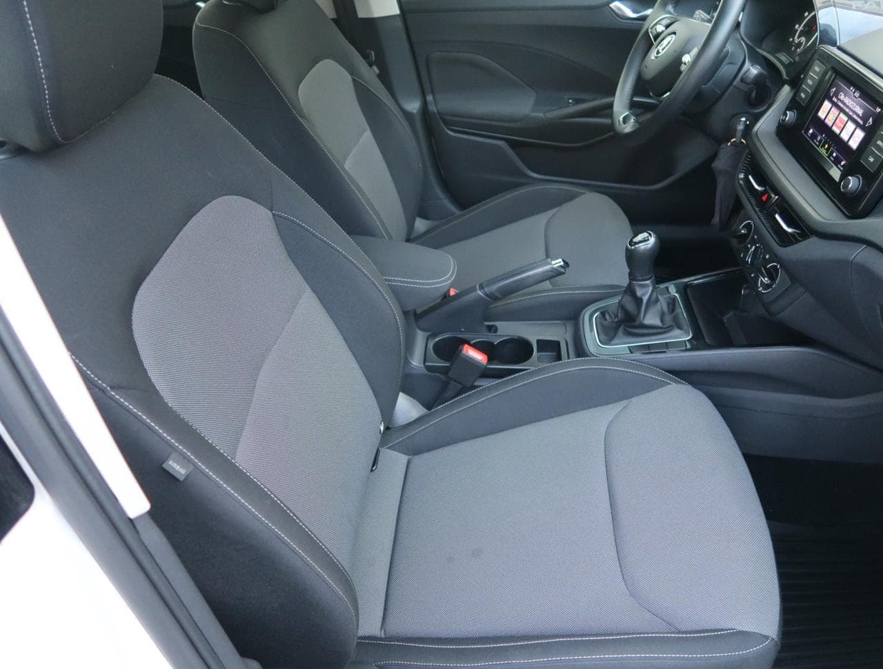 2022 Škoda Fabia - 12