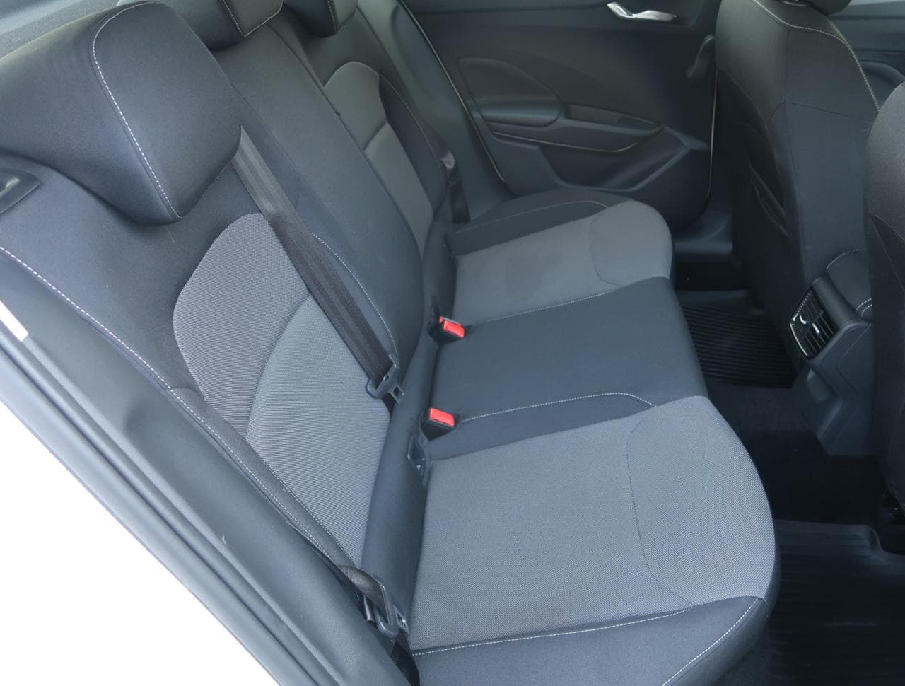 2022 Škoda Fabia - 13