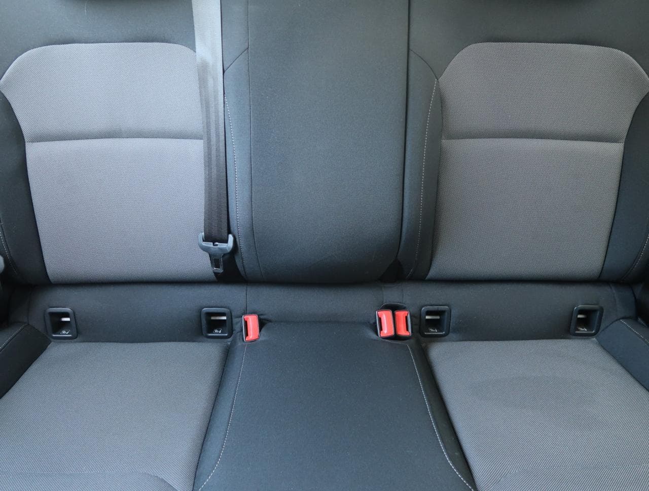 2022 Škoda Fabia - 14