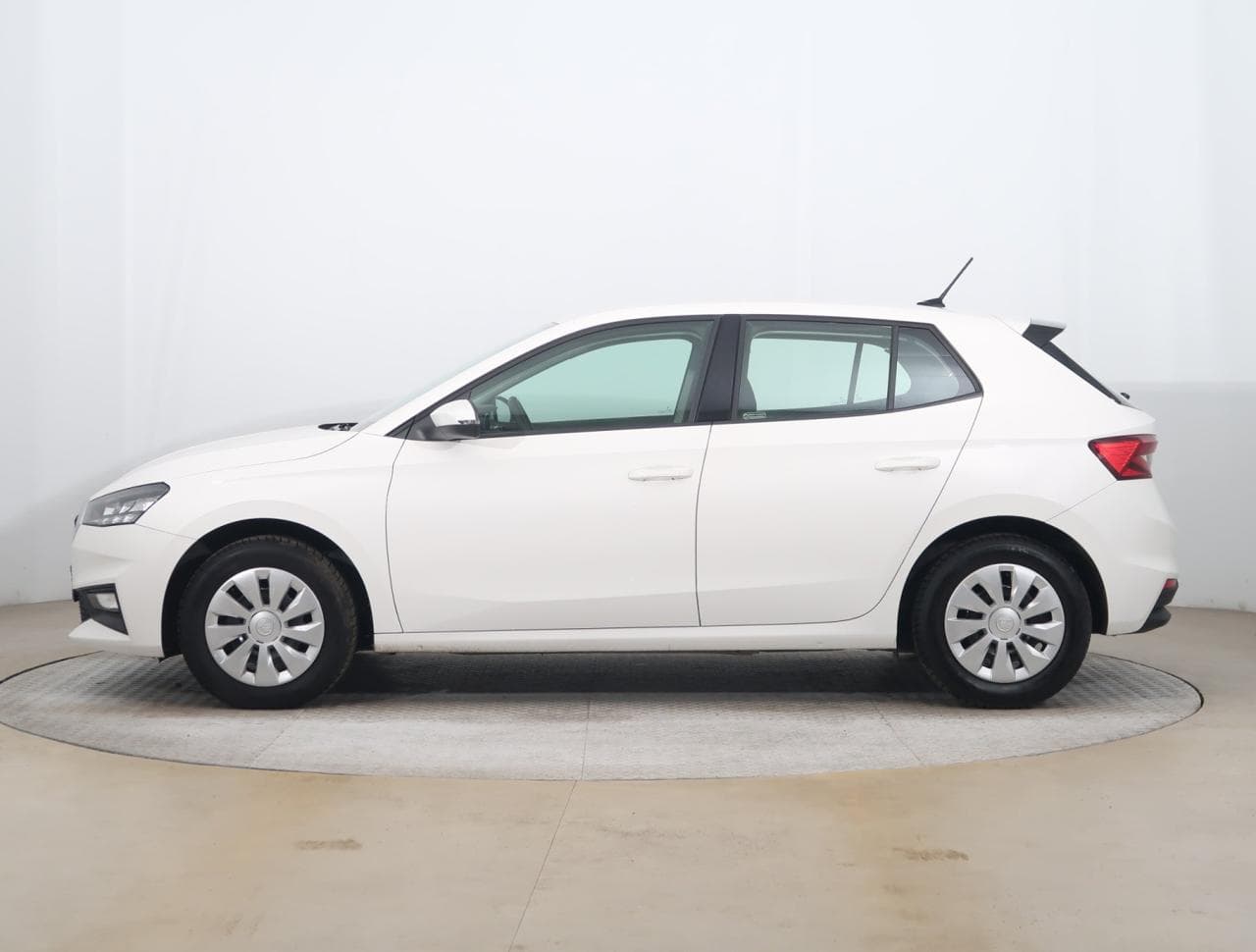 2022 Škoda Fabia - 4