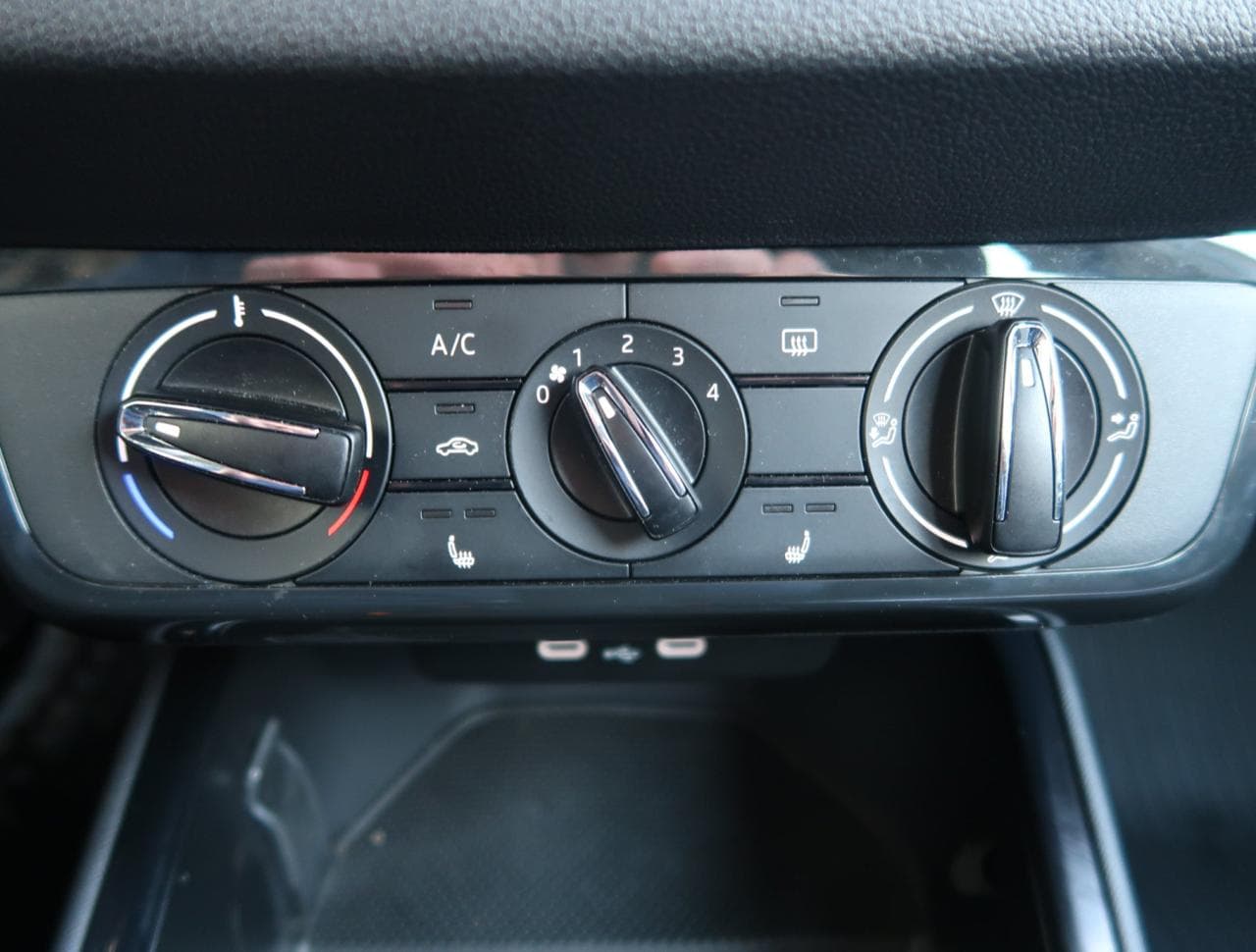 2023 Škoda Fabia - 20