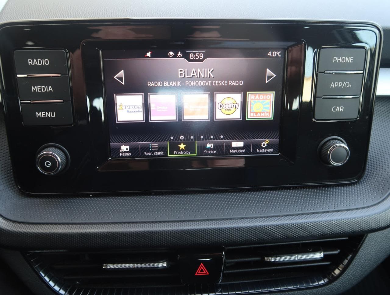 2023 Škoda Fabia - 18