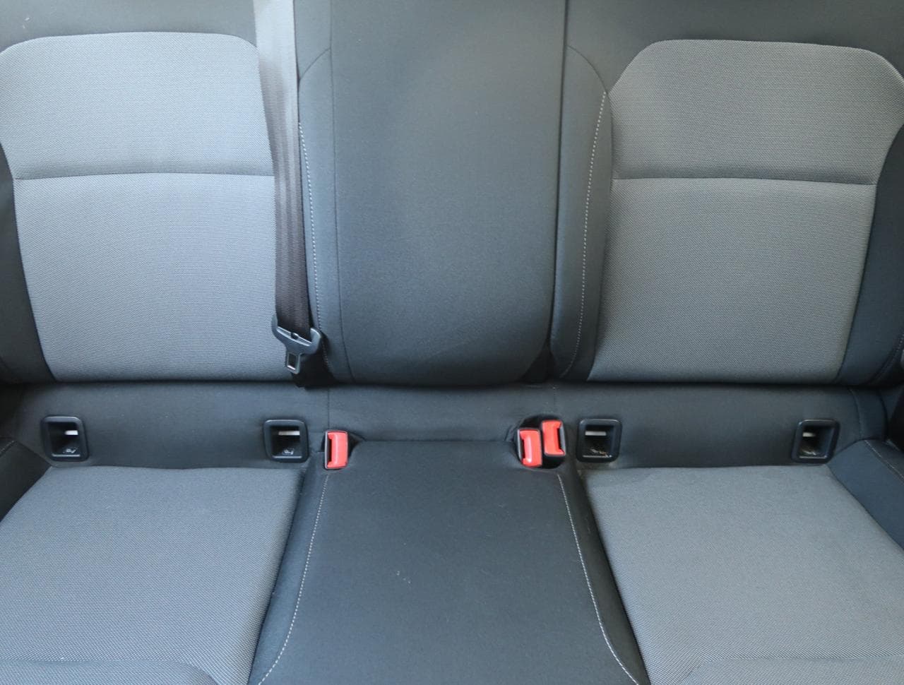 2023 Škoda Fabia - 14