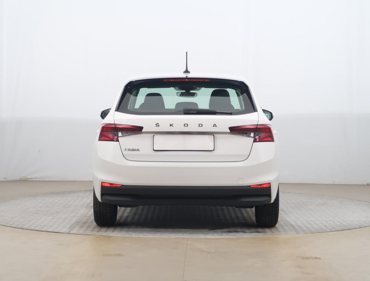 2023 Škoda Fabia - 6