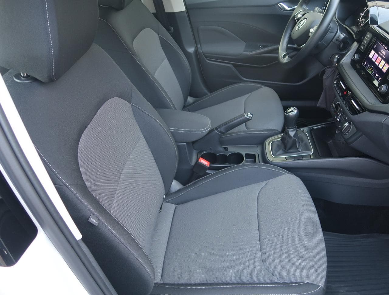 2023 Škoda Fabia - 12