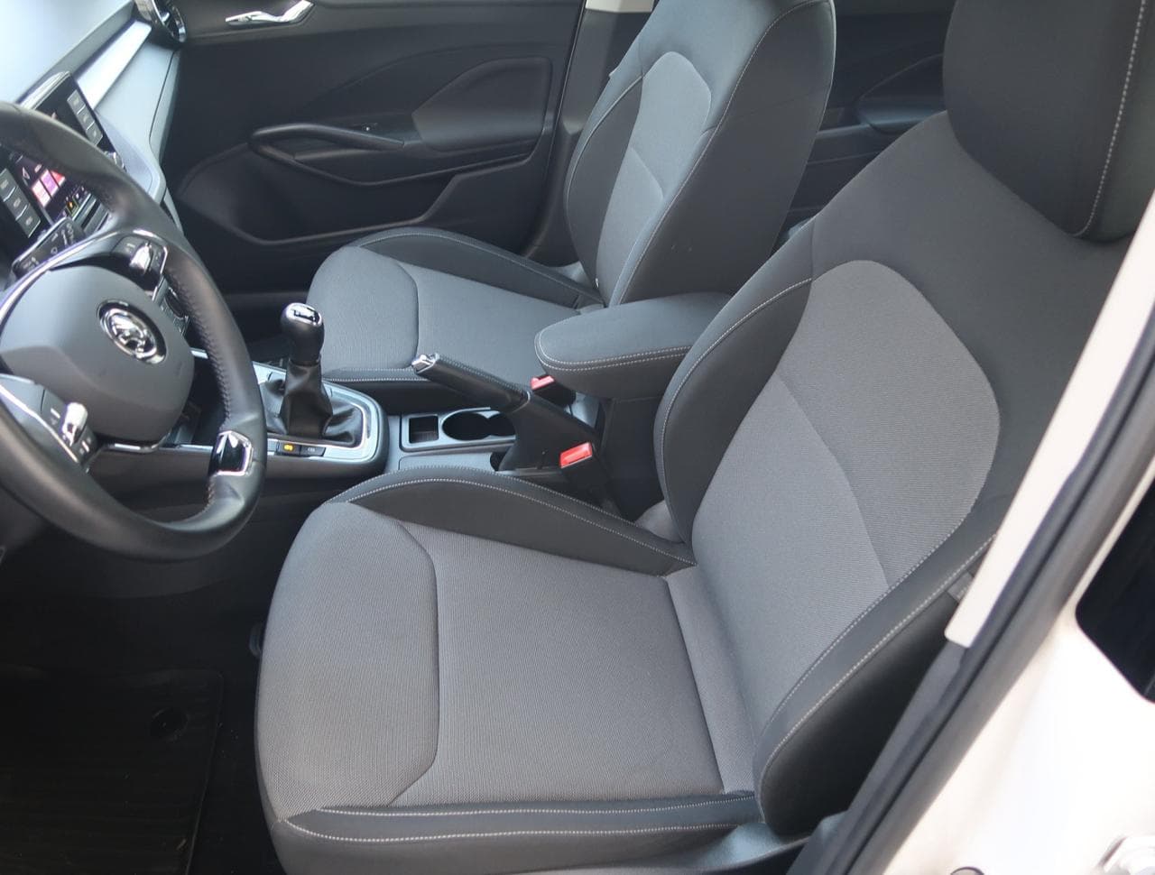 2023 Škoda Fabia - 16