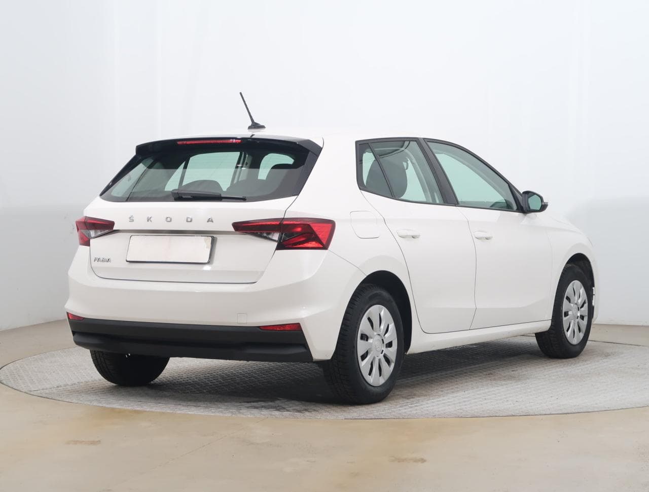 2023 Škoda Fabia - 7