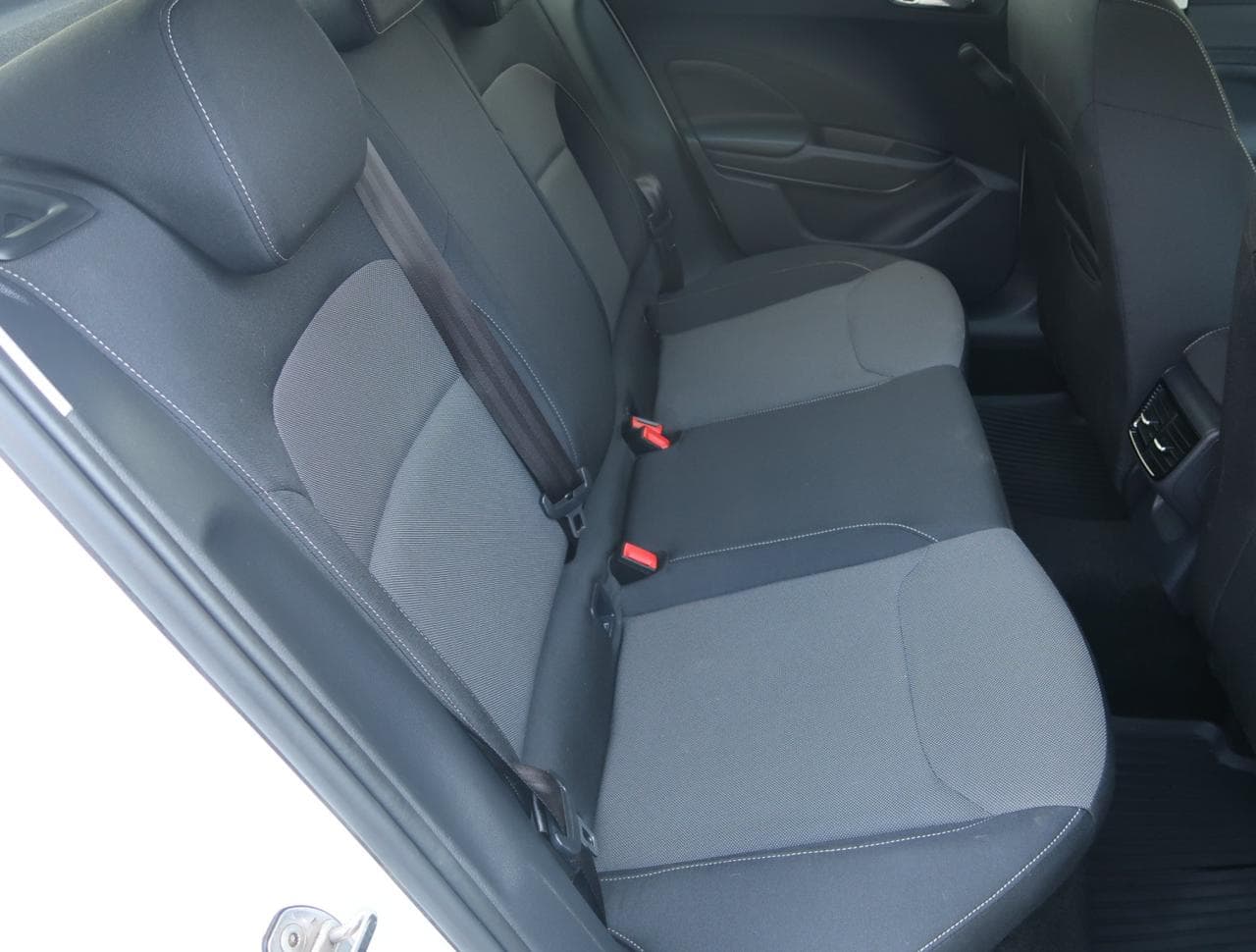 2023 Škoda Fabia - 13