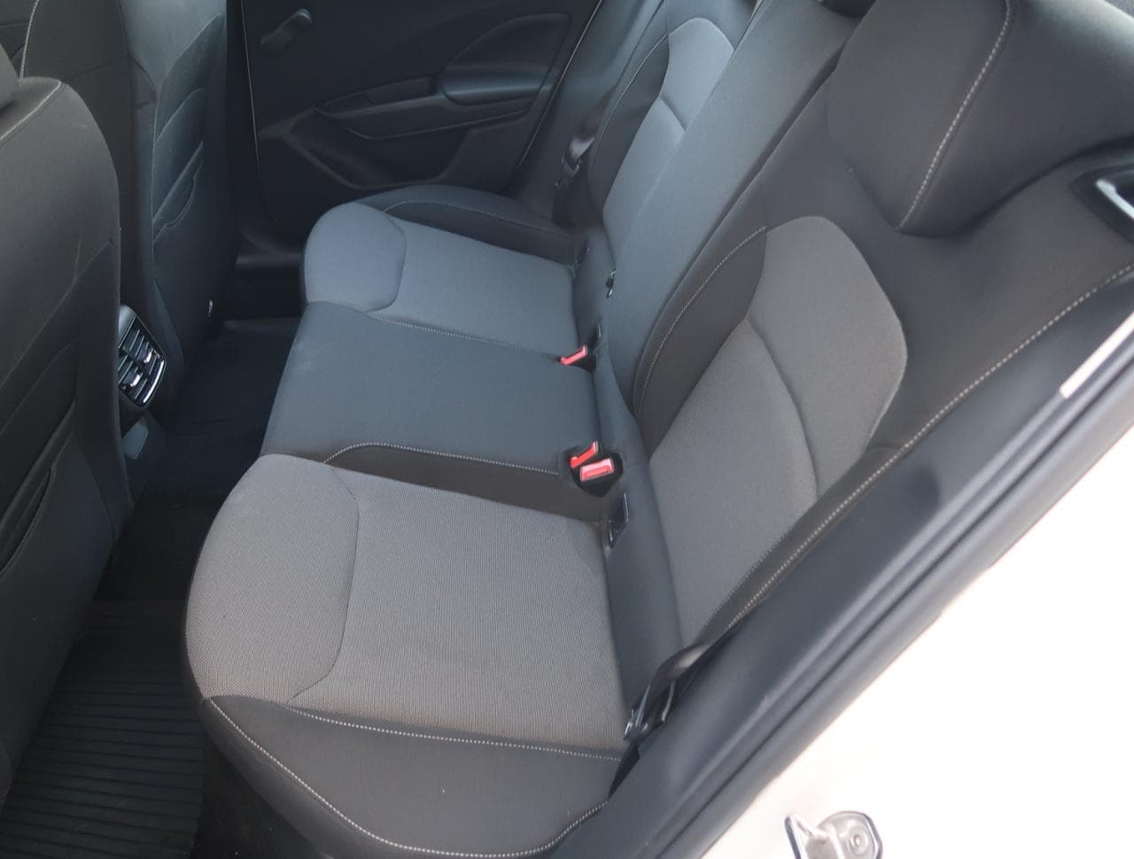 2023 Škoda Fabia - 15