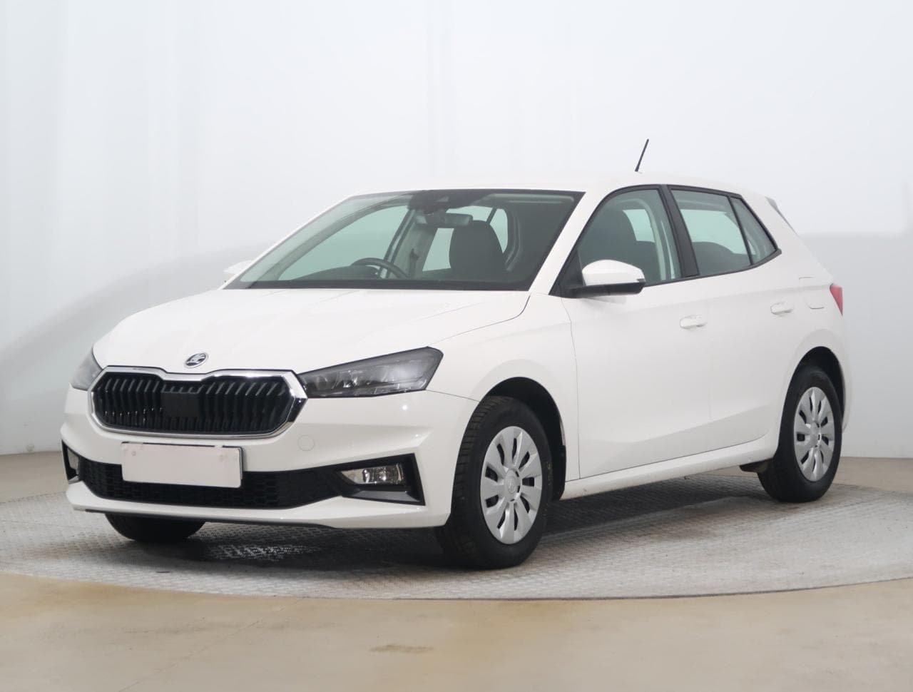 2023 Škoda Fabia - 3