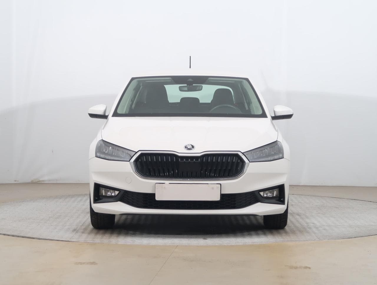 2023 Škoda Fabia - 2