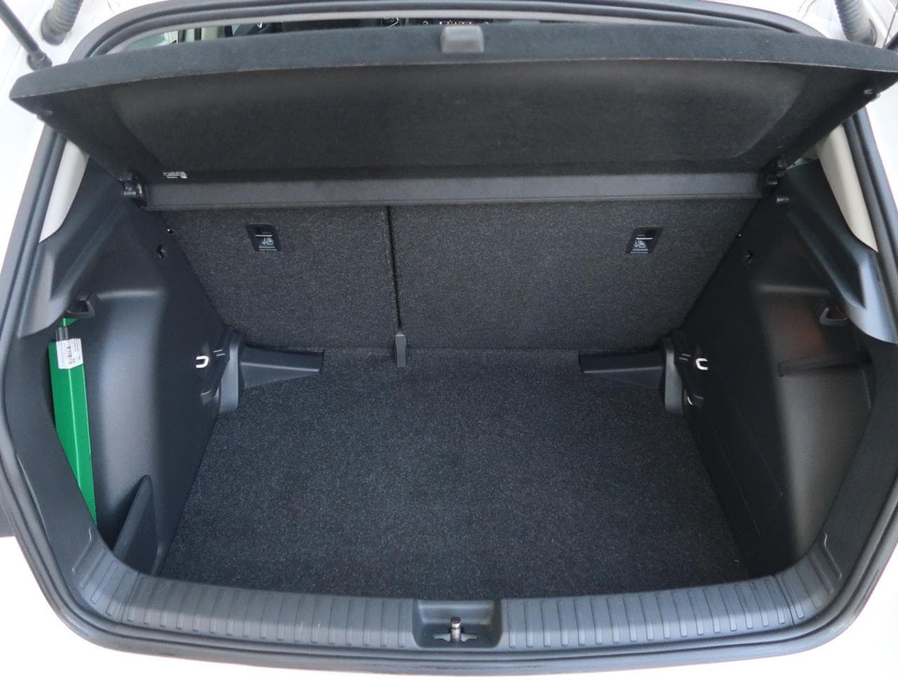 2023 Škoda Fabia - 19