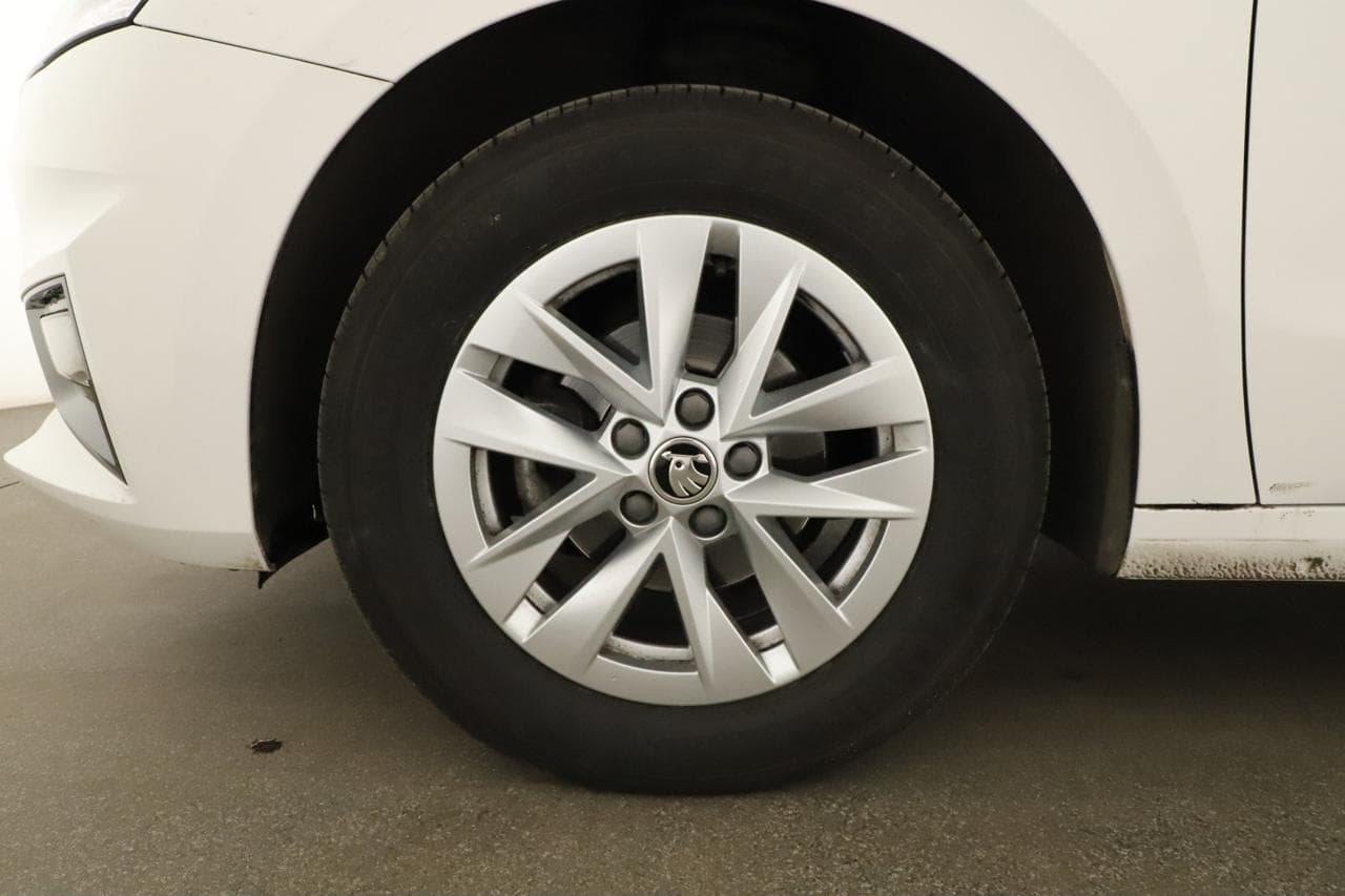 2024 Škoda Fabia - 17