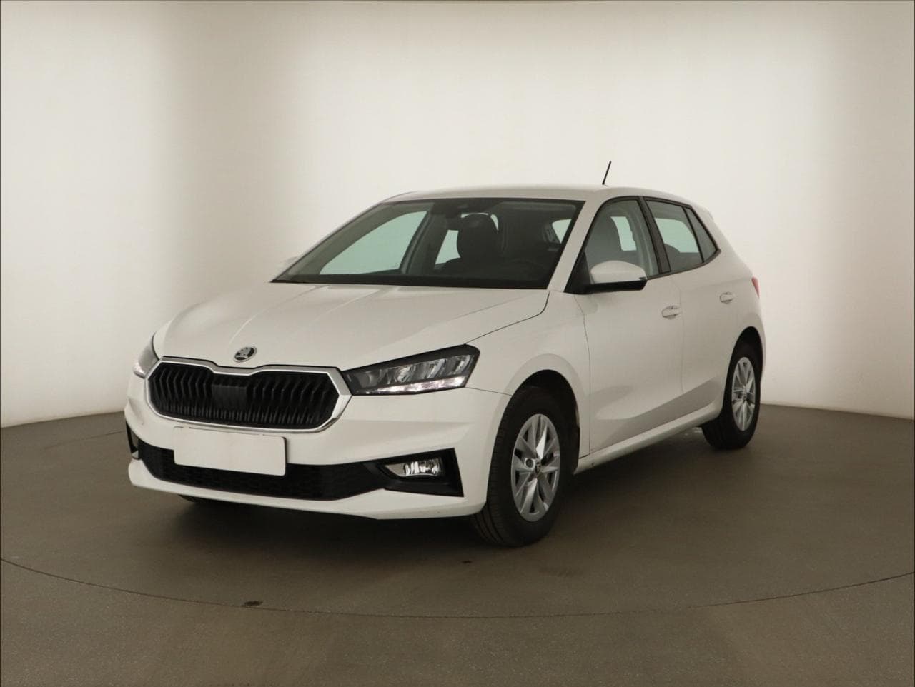 2024 Škoda Fabia - 3