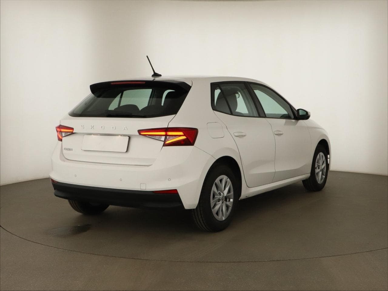 2024 Škoda Fabia - 7