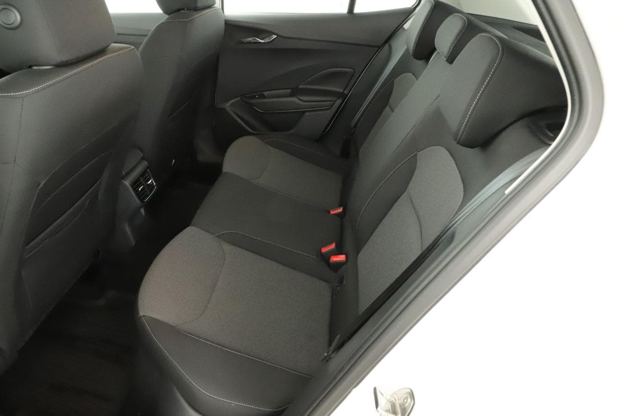 2024 Škoda Fabia - 12