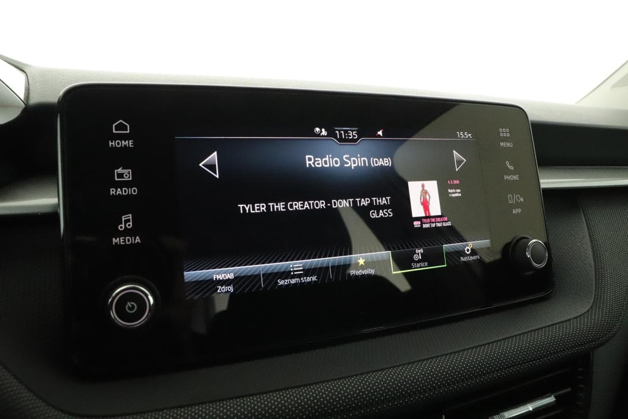 2024 Škoda Fabia - 16