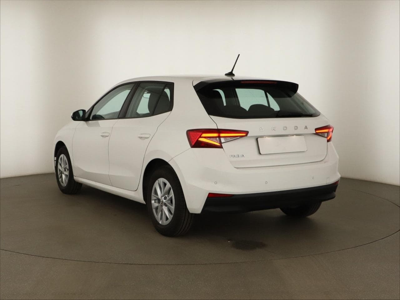 2024 Škoda Fabia - 5