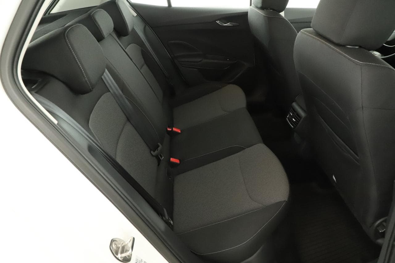 2024 Škoda Fabia - 11