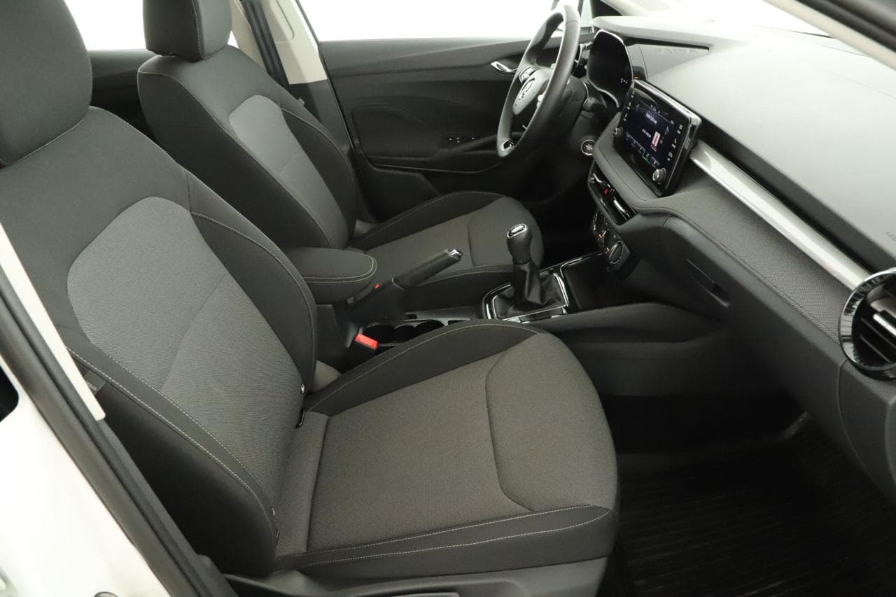 2024 Škoda Fabia - 10