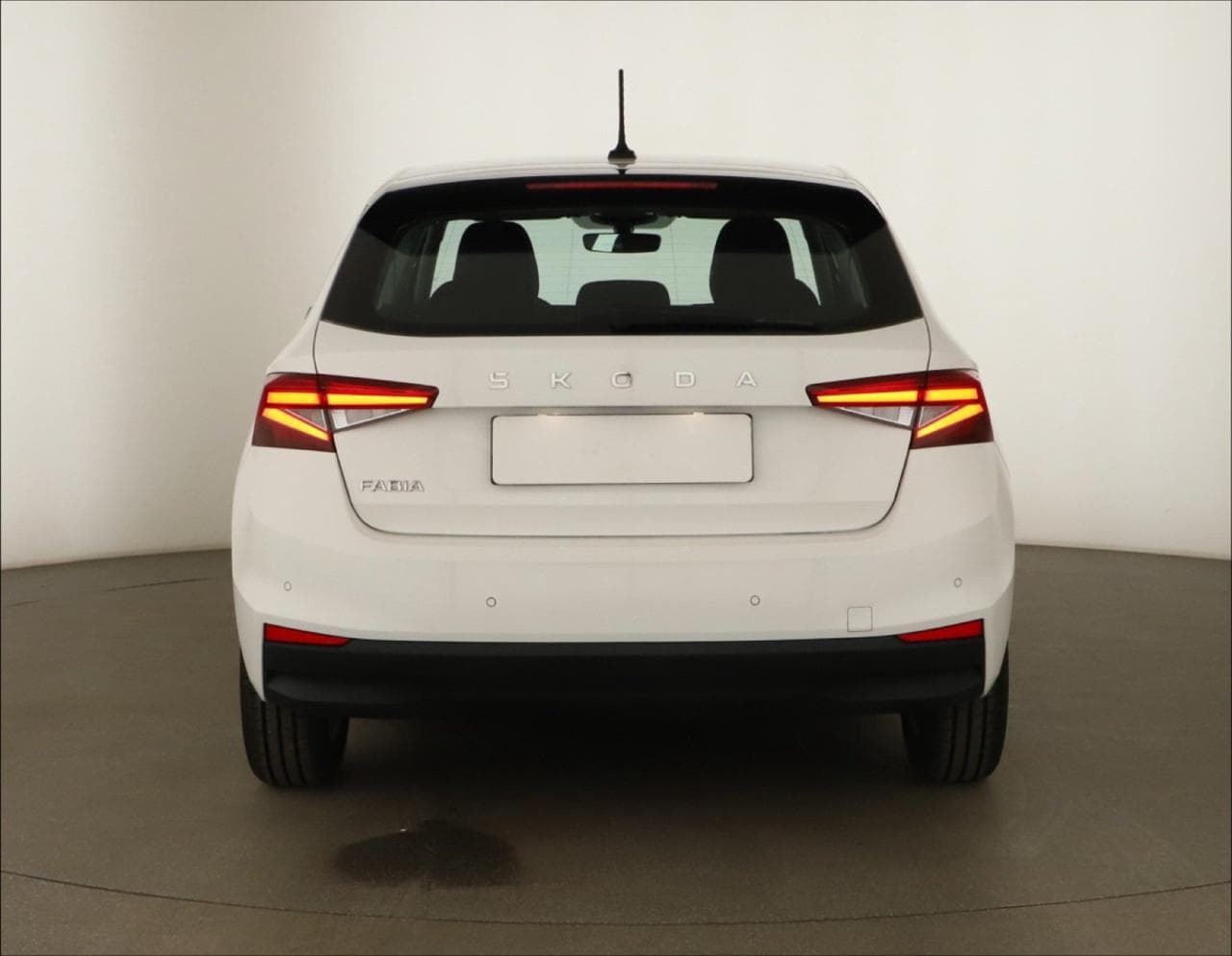 2024 Škoda Fabia - 6