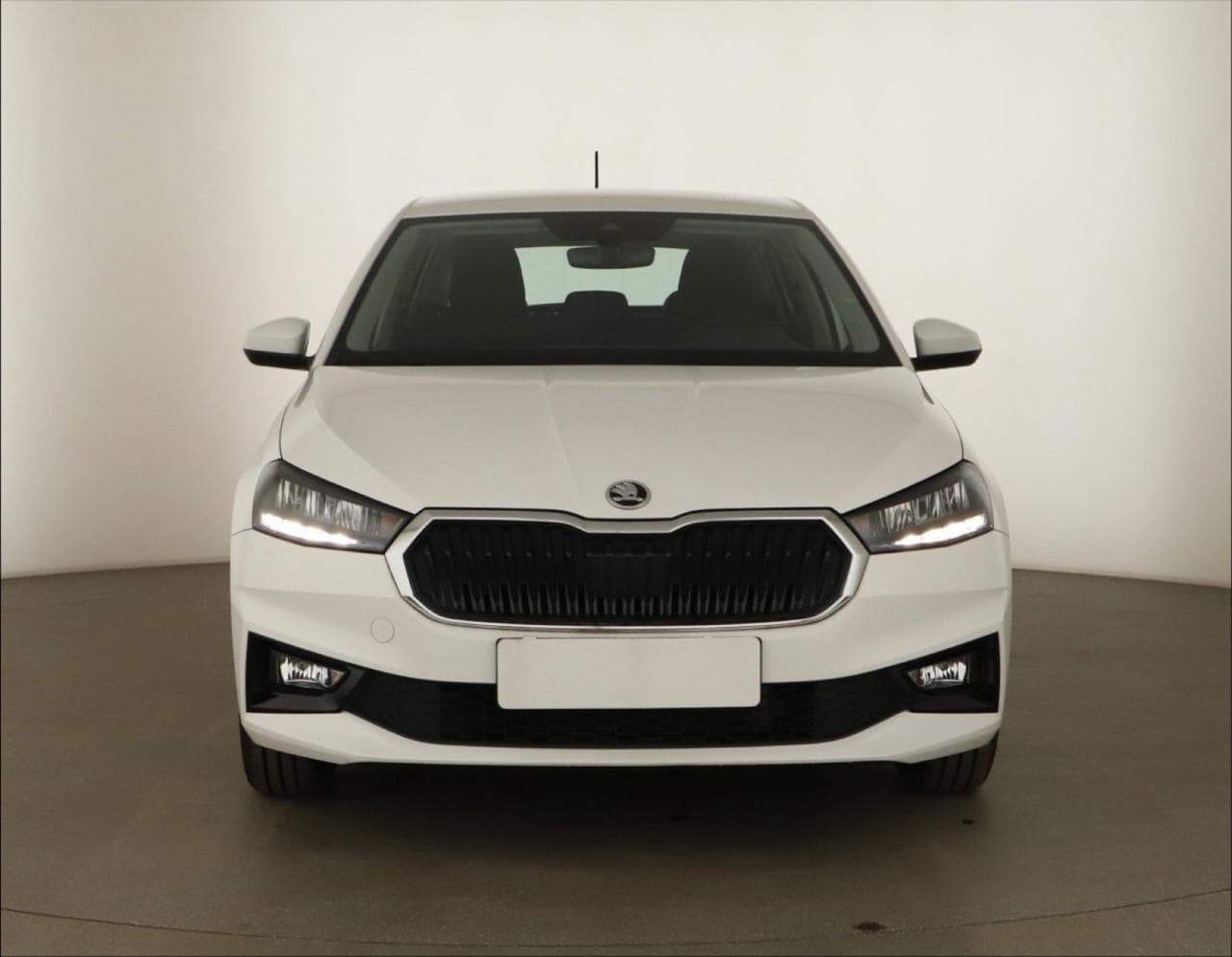 2024 Škoda Fabia - 2