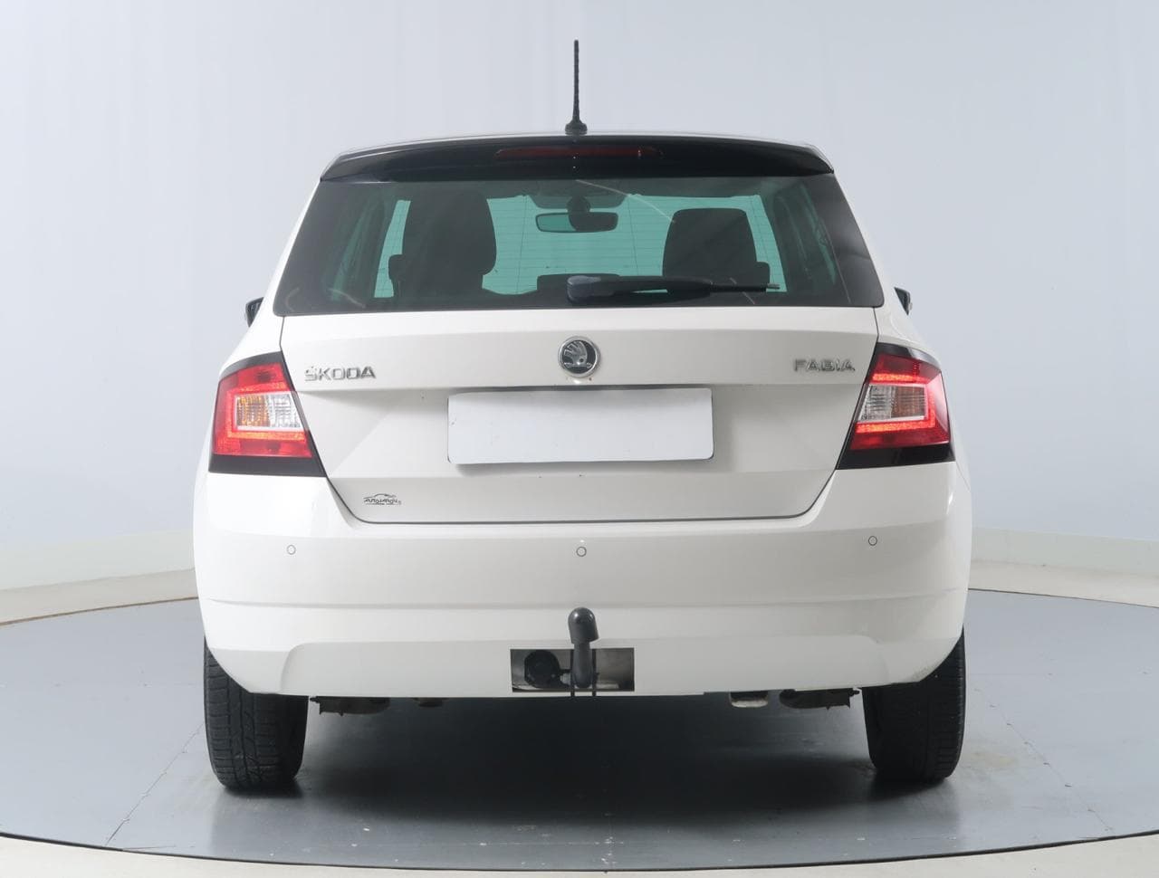 2015 Škoda Fabia - 6