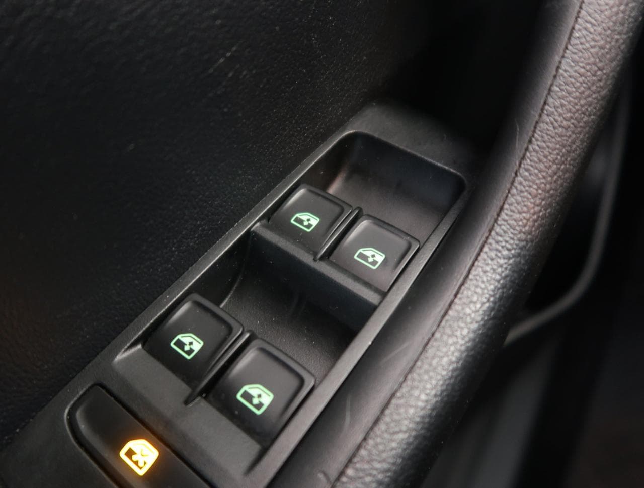 2015 Škoda Fabia - 19