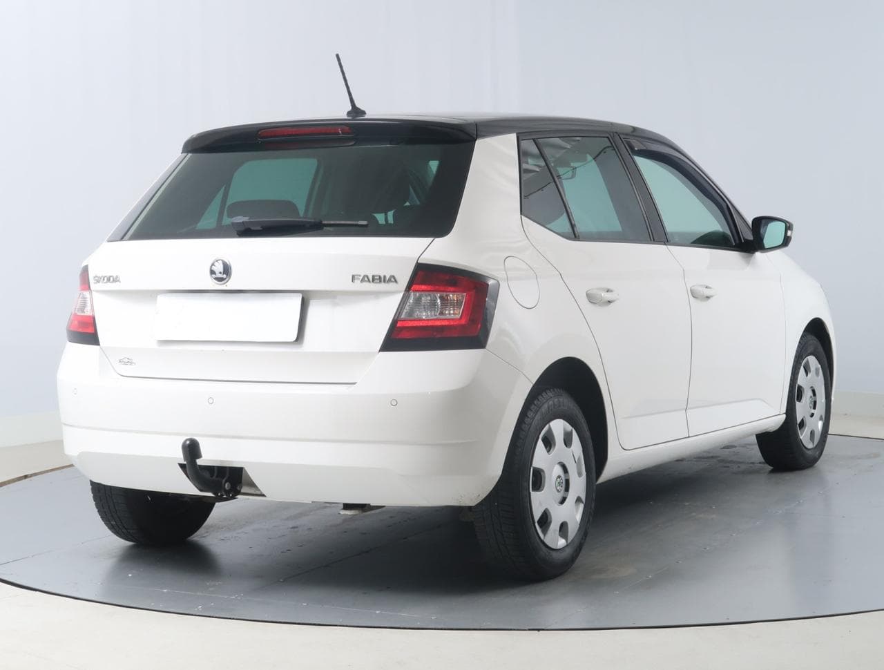 2015 Škoda Fabia - 7
