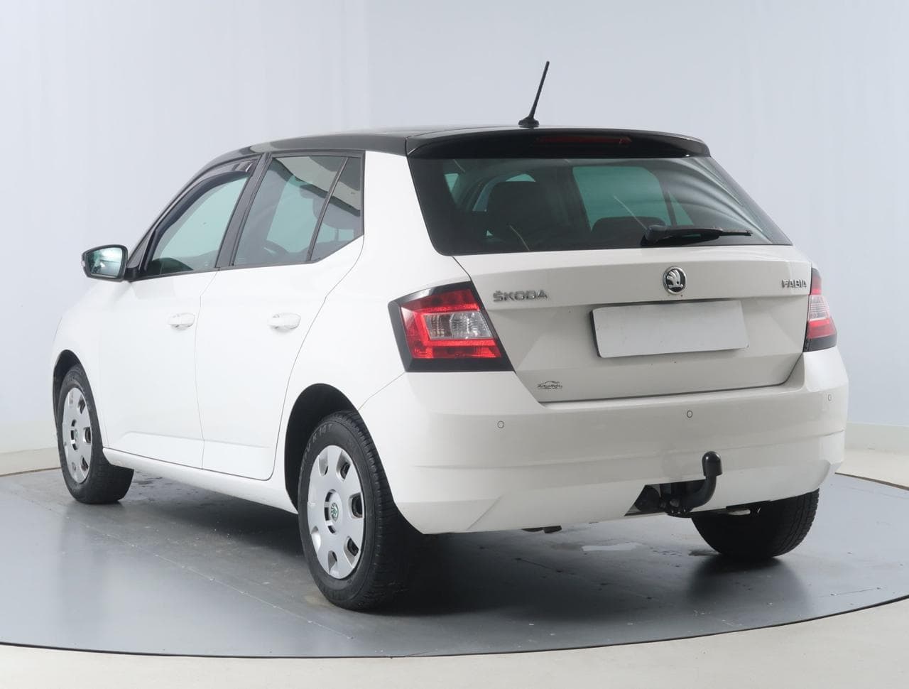 2015 Škoda Fabia - 5