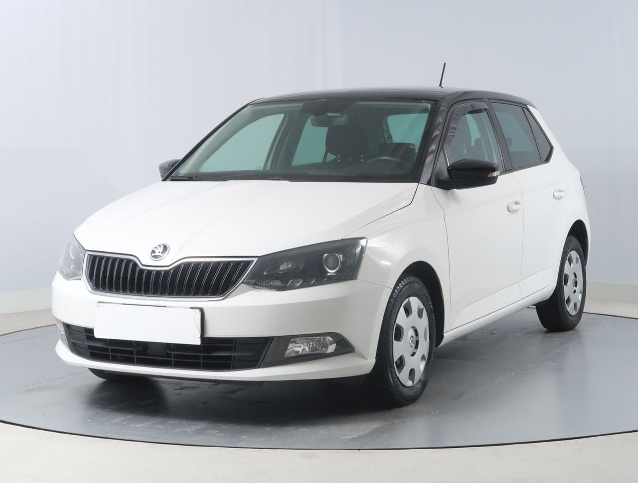 2015 Škoda Fabia - 3