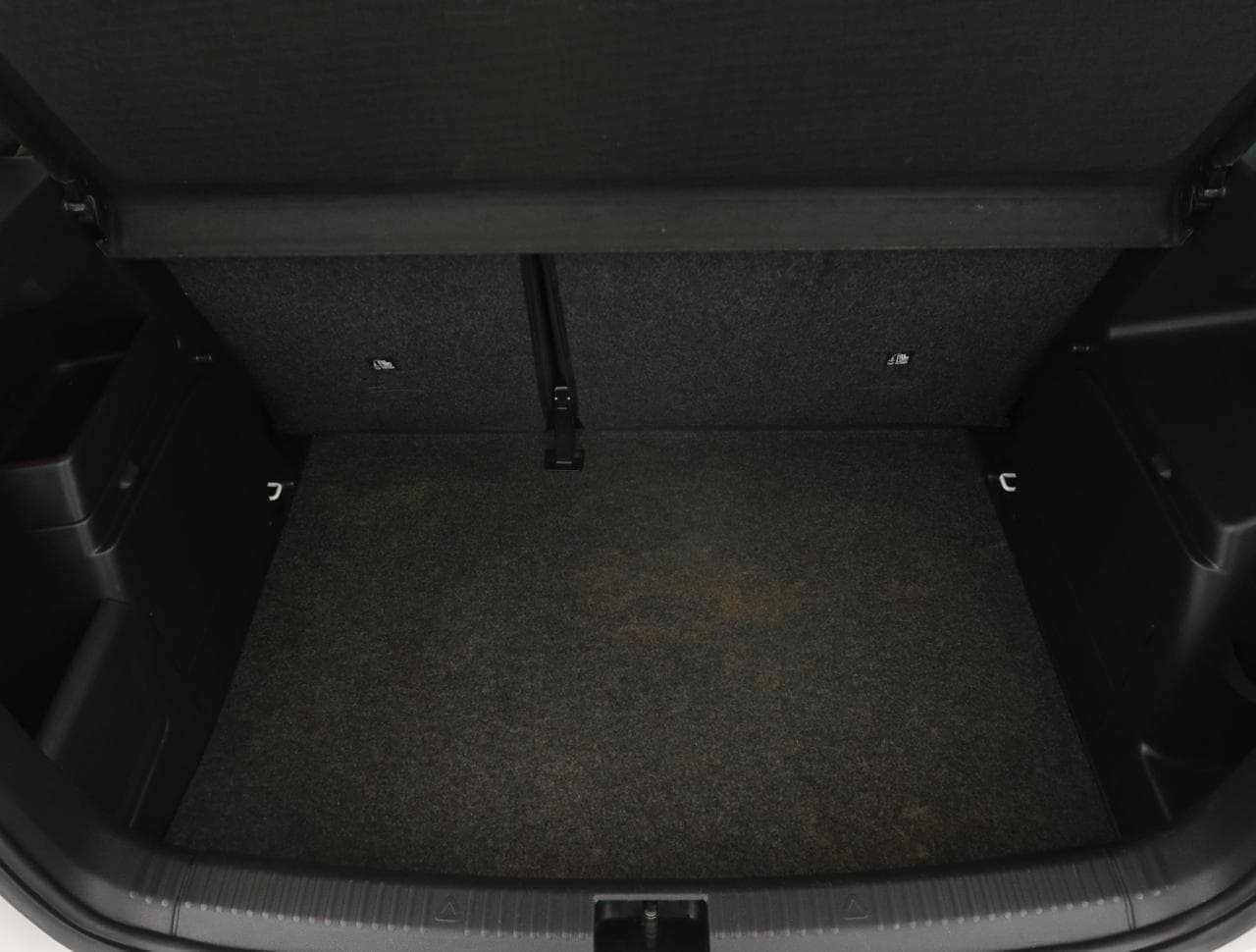 2015 Škoda Fabia - 18