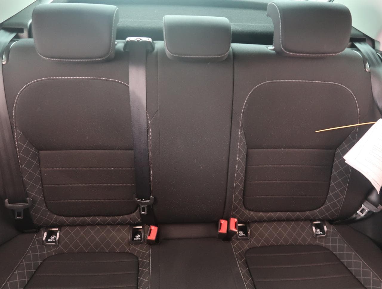 2015 Škoda Fabia - 14