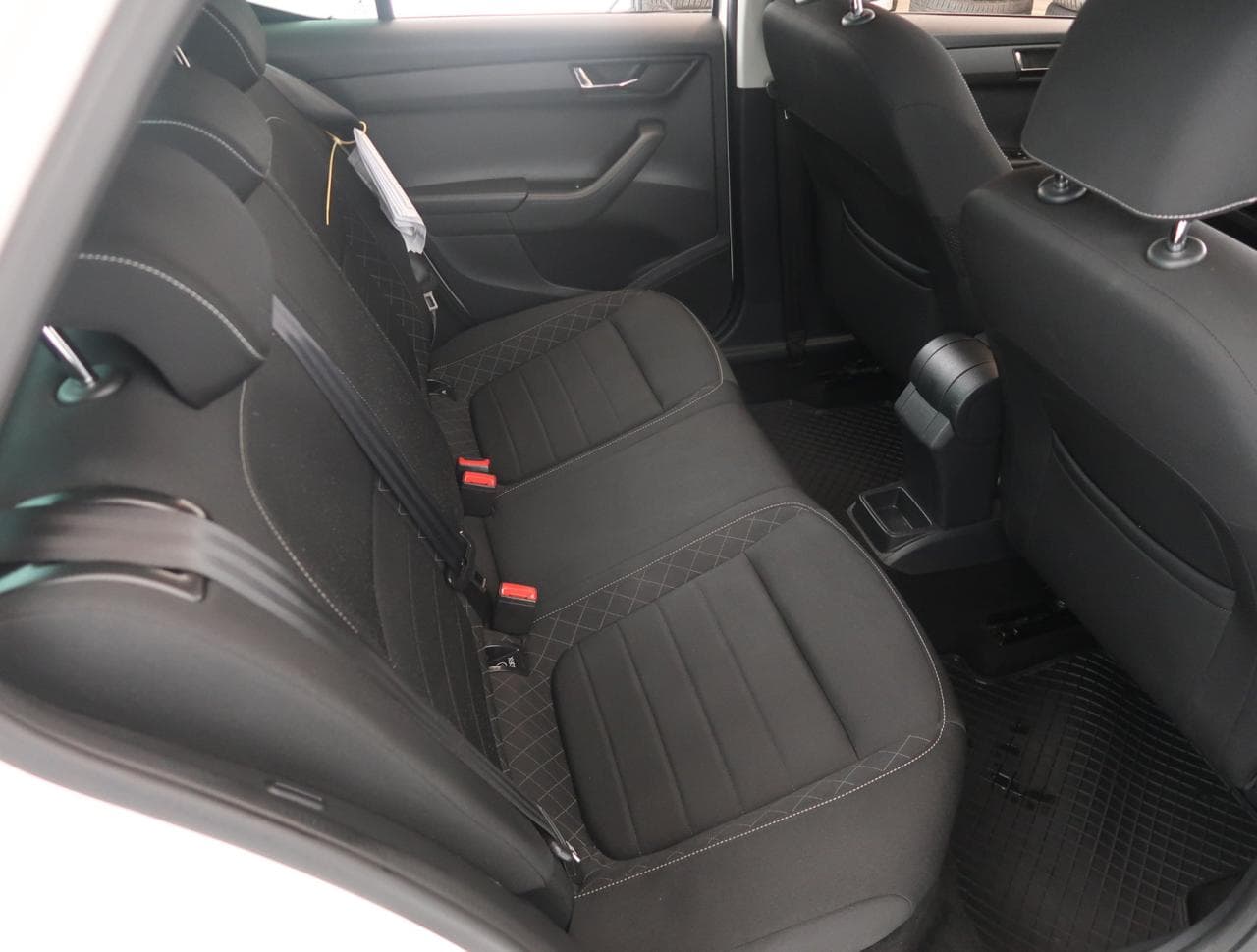 2015 Škoda Fabia - 13