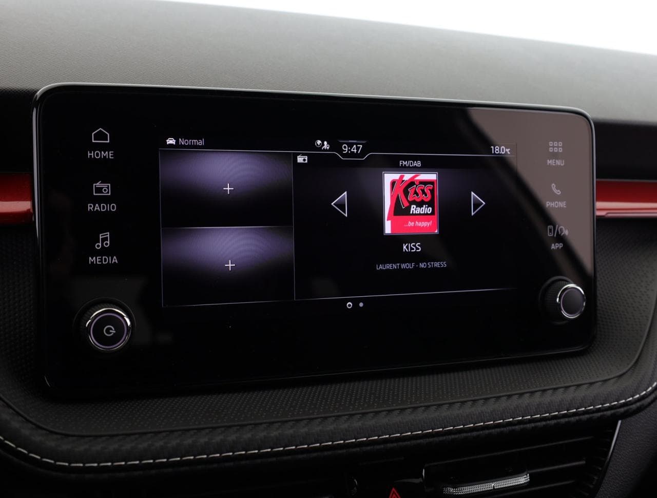 2025 Škoda Fabia - 19